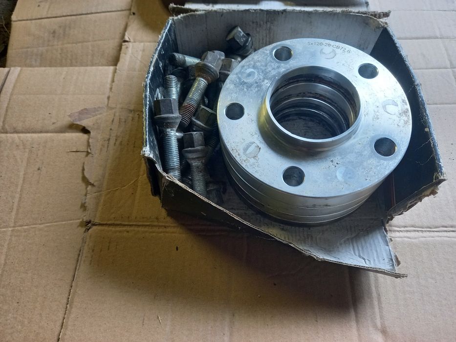 Para venda passadores BMW