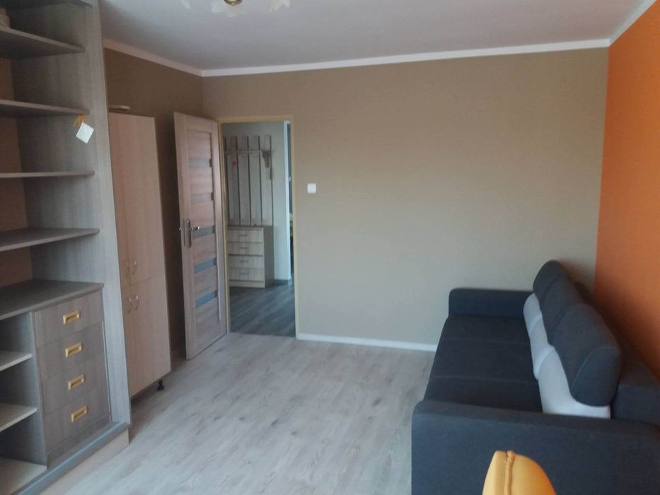 Mieszkanie do wynajęcia Barwice