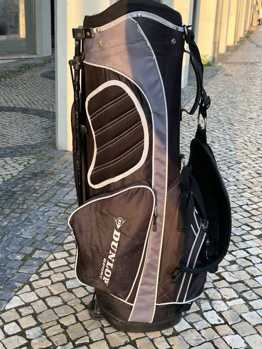 Saco de golf Dunlop