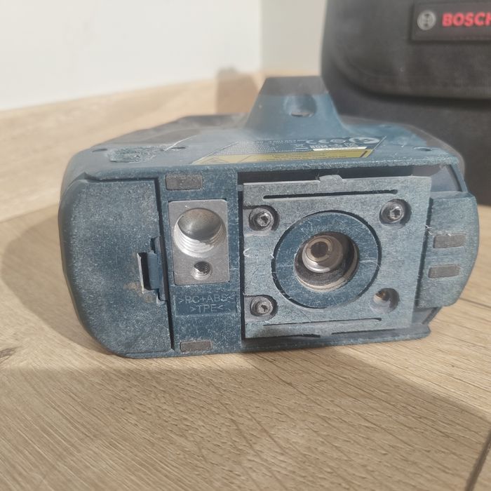 Bosch GLL 3-50 Laser Krzyżowy Samopoziomujący Sprawny