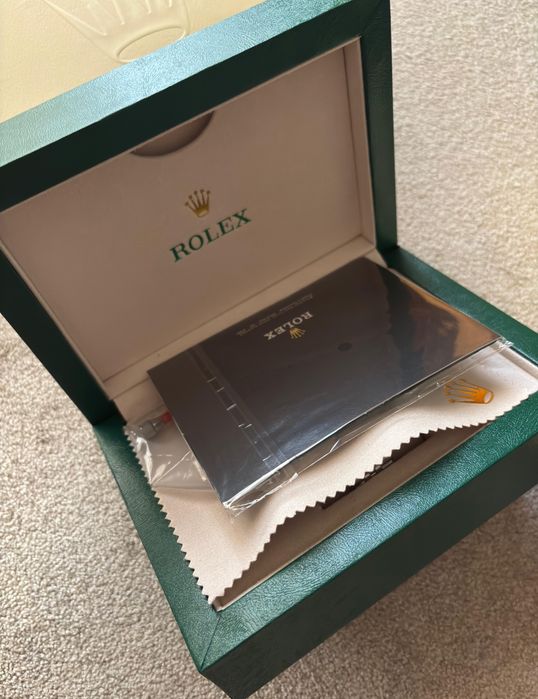 Relógio  Rolex Novo