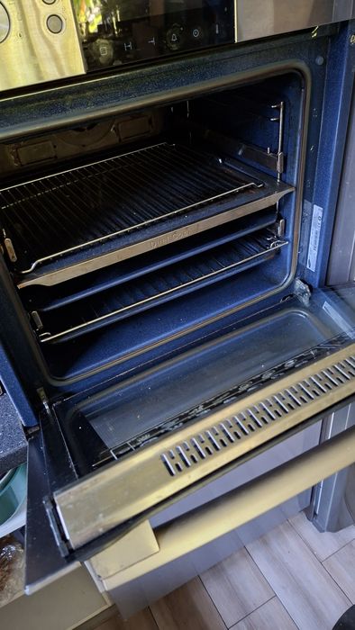 Piekarnik elektryczny SAMSUNG wyprzedaż