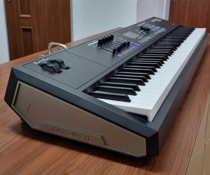 Dla Ciebie wszystko - kurzweil pc88 - w kategorii Instrumenty