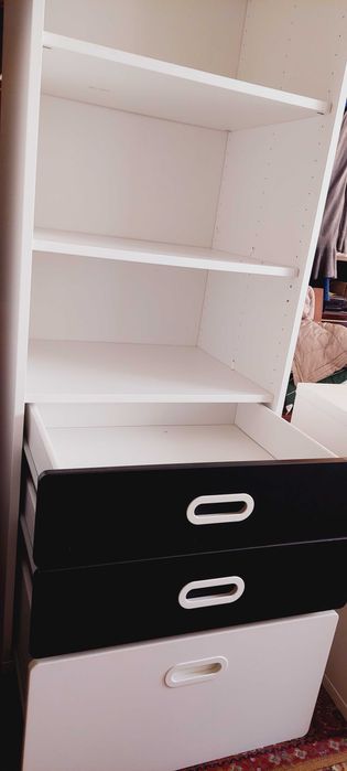 sprzedam meble dziecięce ikea