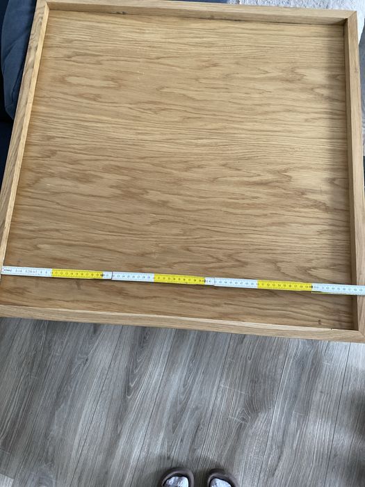 Blat do stolika 73x73cm