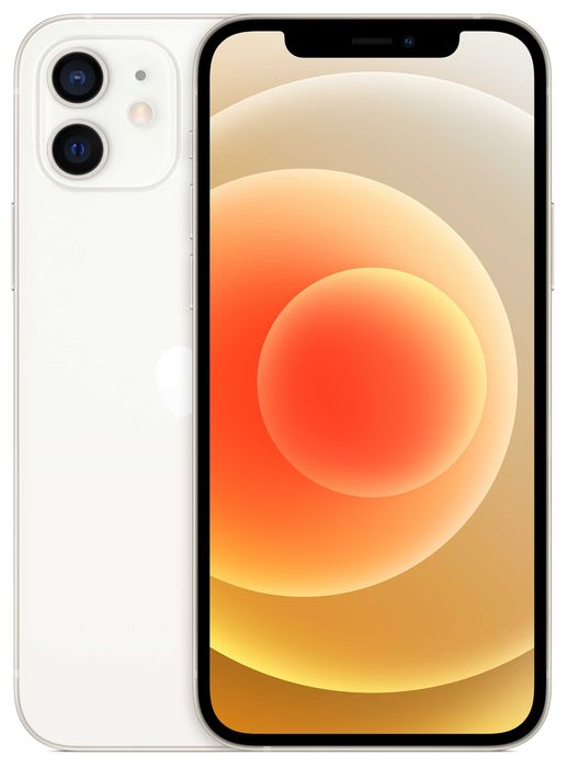 Apple iPhone 12 64GB BAT. 100% KOLORY Kraków Starowiślna 50 RATY