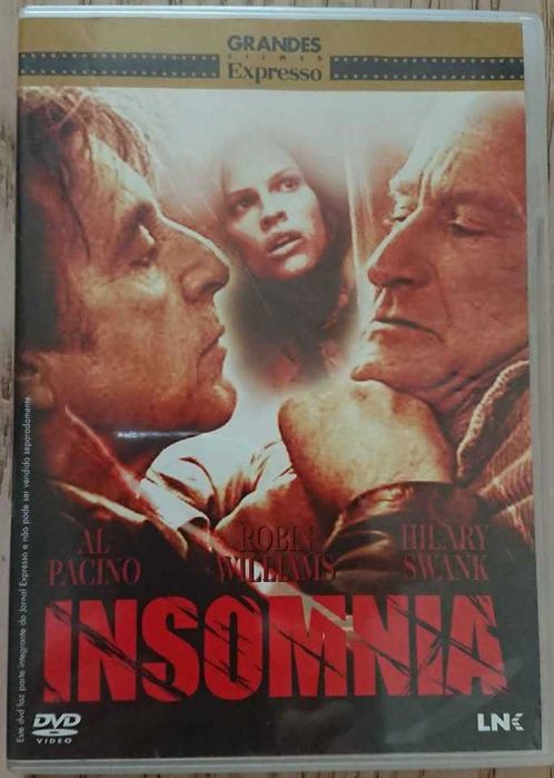 DVDs - Filmes - vários 7a