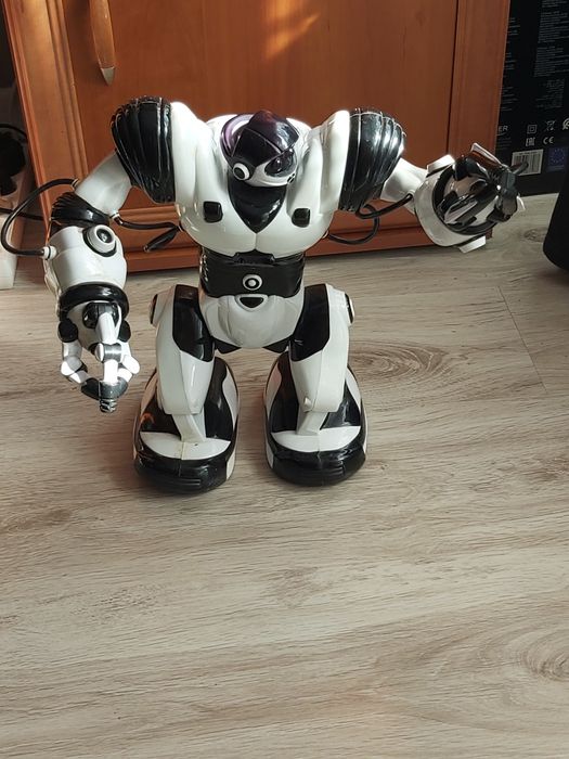 Interaktywny Robot WowWee Robosapien X