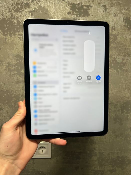 iPad Air 5, 2022 M1, 256gb, 100%, айпад аір 5, планшет