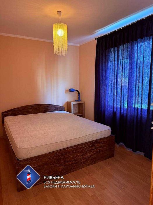 Продам дом у моря в Каролино-Бугазе.