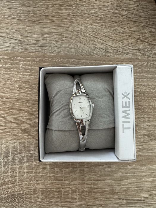 Zegarek timex damski