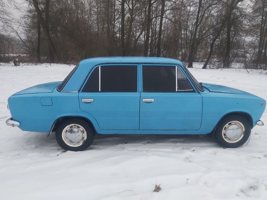 Продам ваз 2101                .