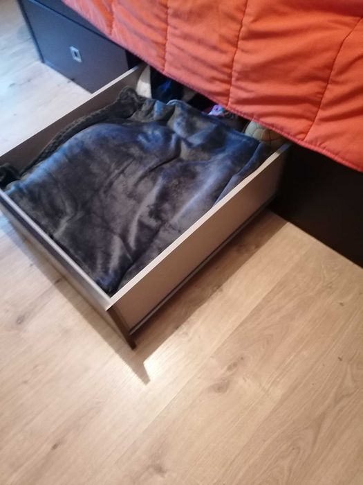 Mobília quarto solteiro