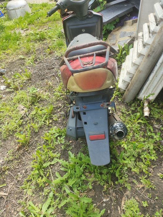 Продам китайский скутер