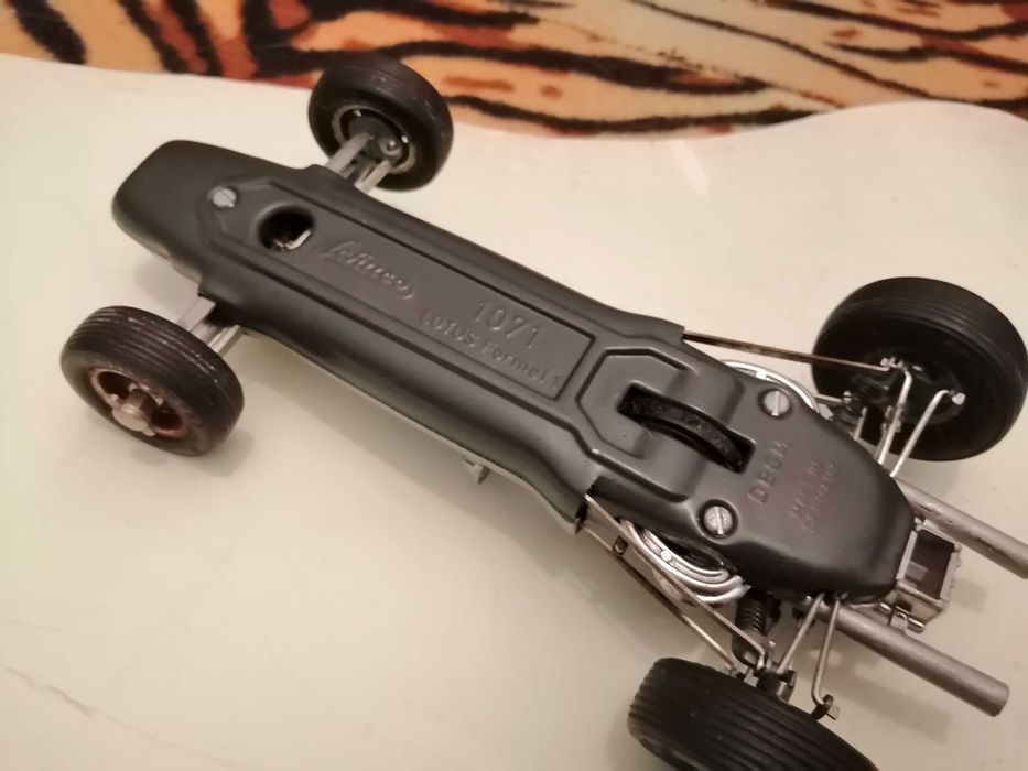 Lotus Formula 1   Schuco