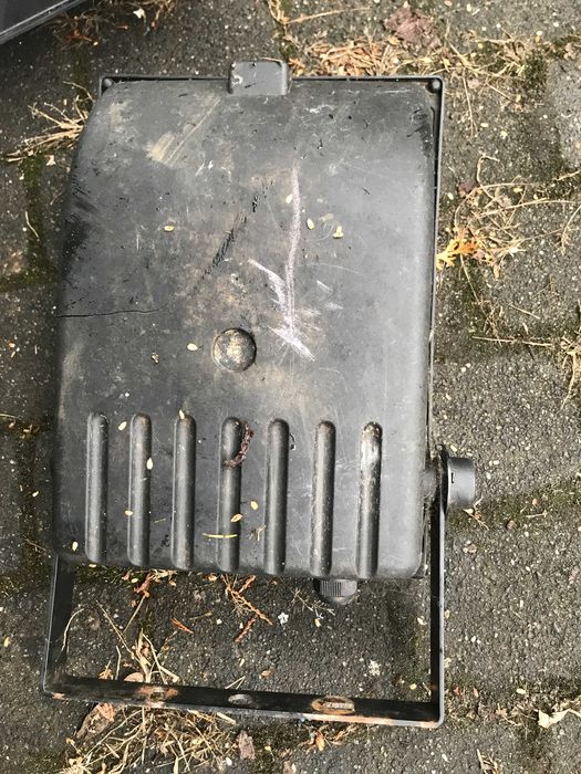 lampa oświetleniowa