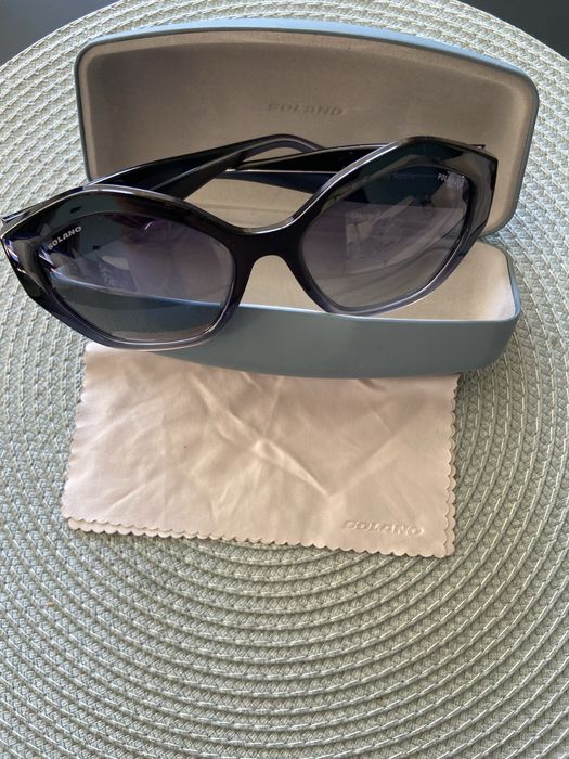 Okulary przeciwsloneczne