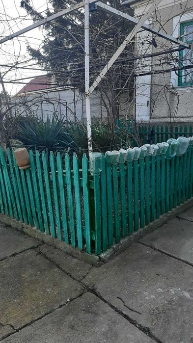 Продам дом, АН "Капитал" Овидиополь.