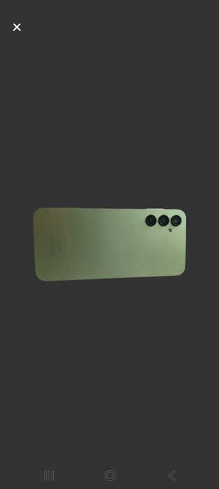 Samsung Galaxy A14 64gb Verde