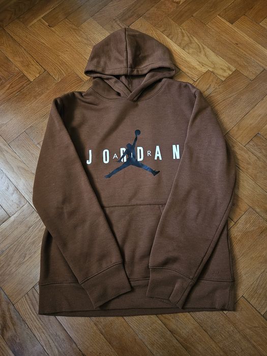 Кофта jordan оригінал