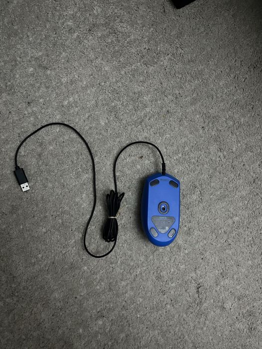 Logitech G102 LightSync Gaming