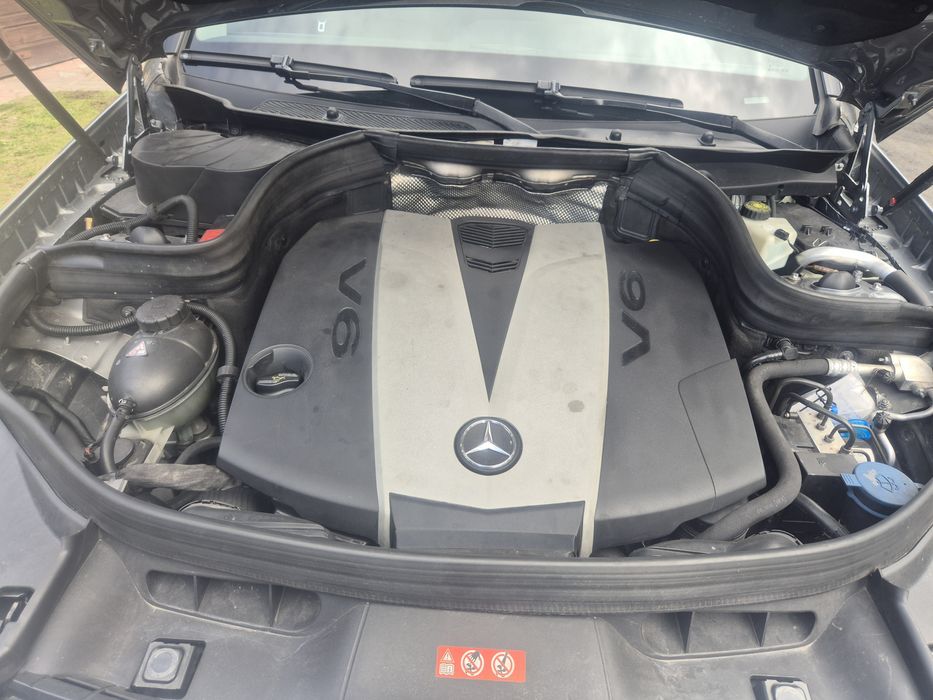 Mercedes-Benz GLK 350 CDI 4-matic