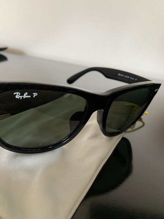 Óculos de sol RayBan Polarizados