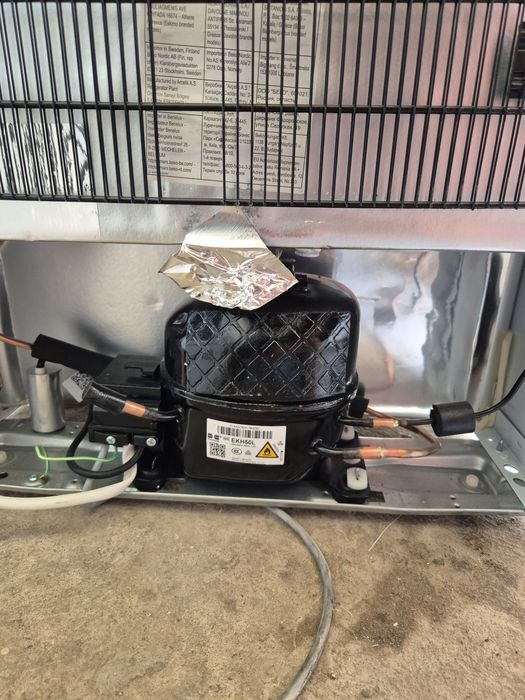 Холодильник Beko