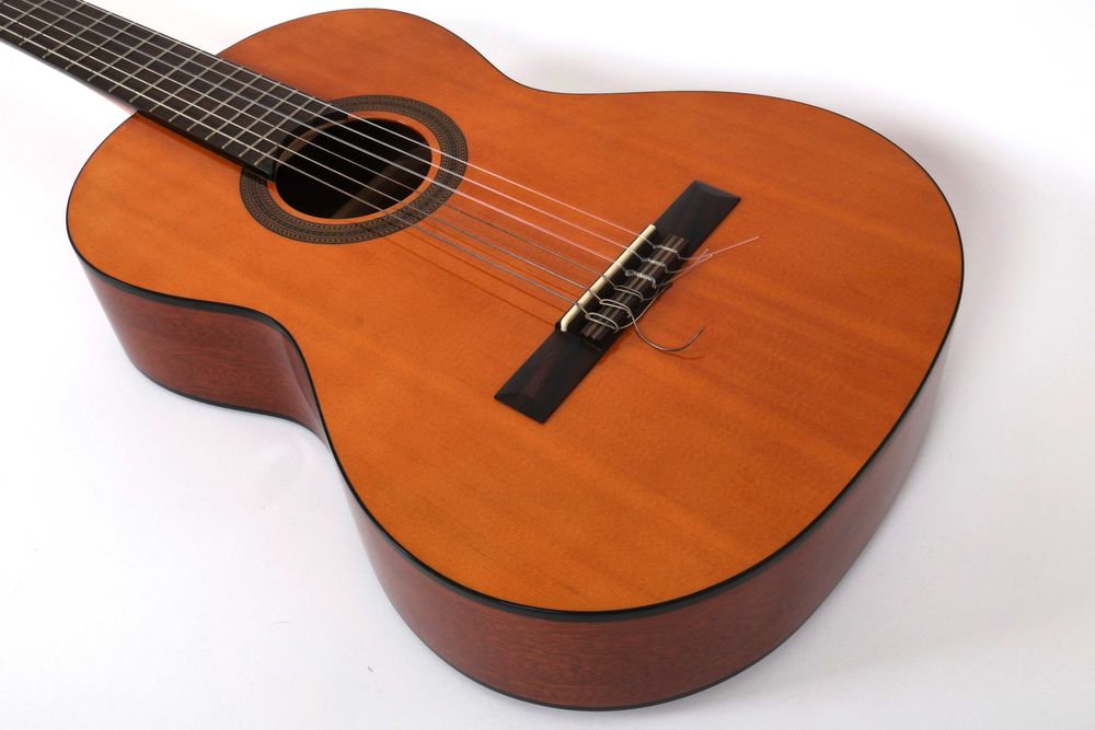 Cordoba Protégé C1 – Guitarra Clássica