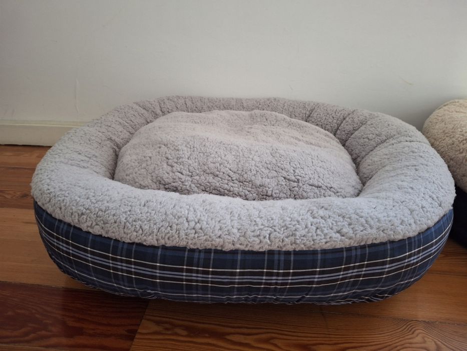 Camas NOVAS para cães e gatos