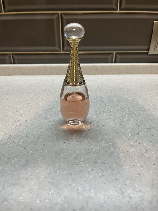 590 грн‼️‼️ Туалетна вода Christian Dior J'Аdore In Joy /50 мл