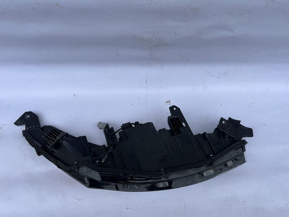 Ліва Фара, ДХО, нісан рог Т33