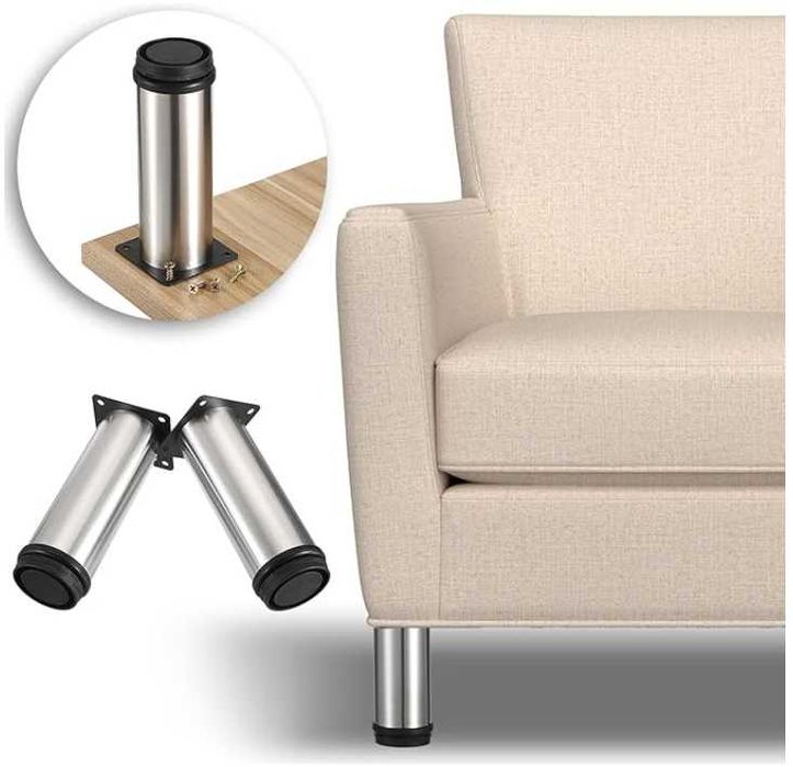 Vendo ou troco | Pernas 15cm Amazon novas!