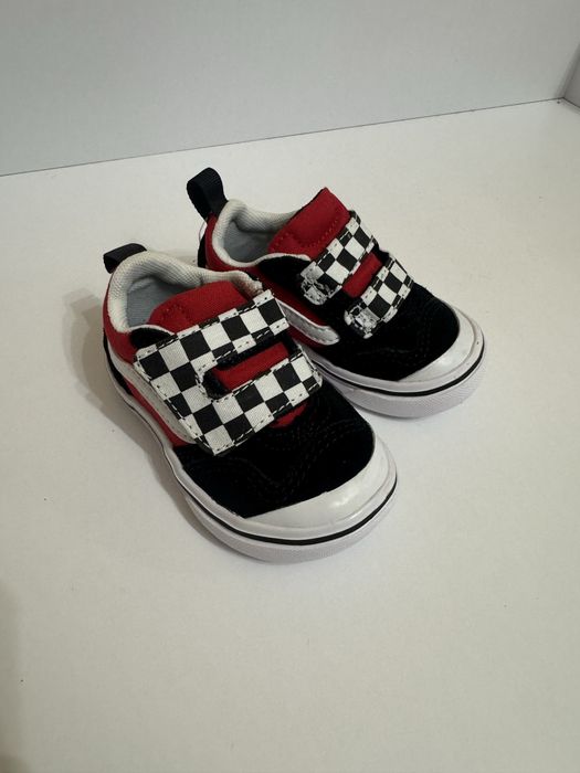 Кросівки дитячі Vans