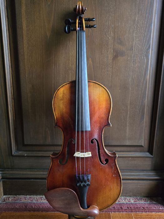 Violino antigo 3/4