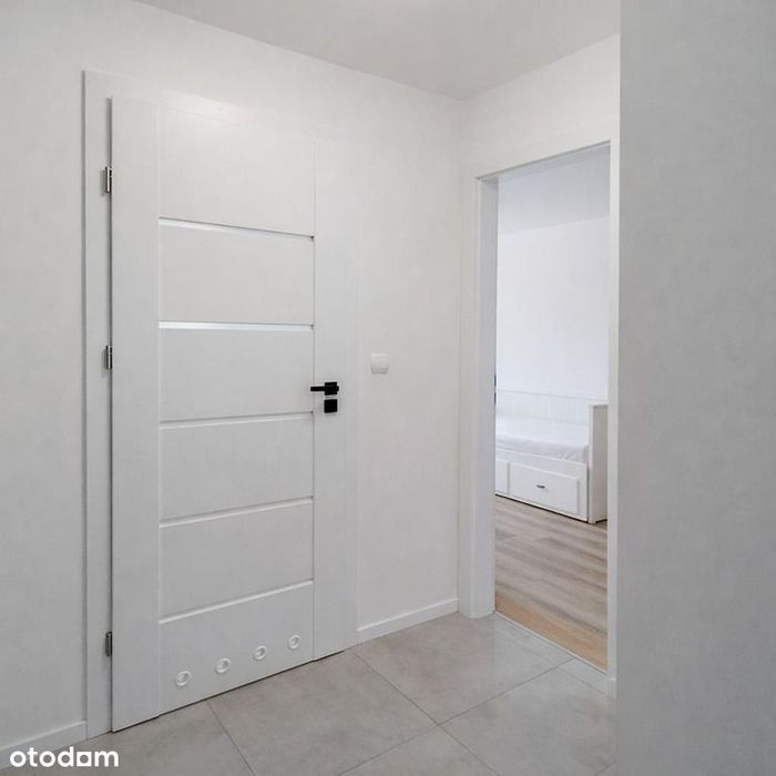 Wałcz, 2 pokoje, parter,