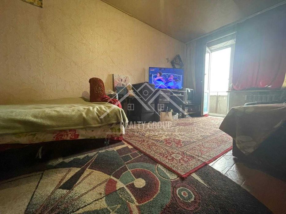 Продаж 1к квартири (район Victory Plaza)