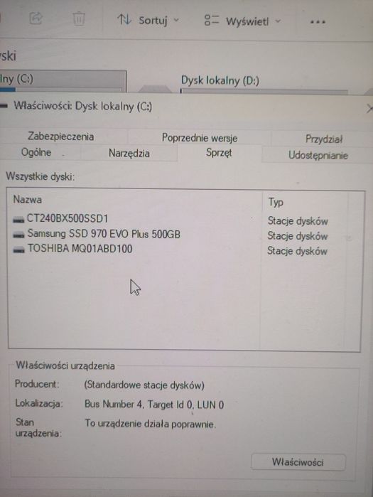 Komputer stacjonarny Gamingowy AMD Ryzen 5
