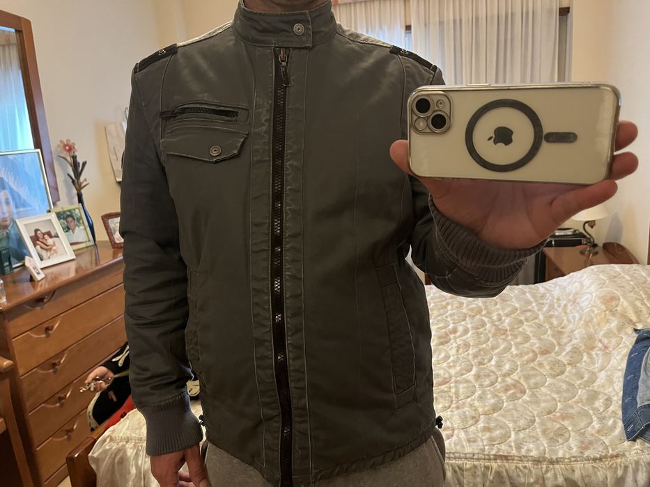 Casaco energie L original