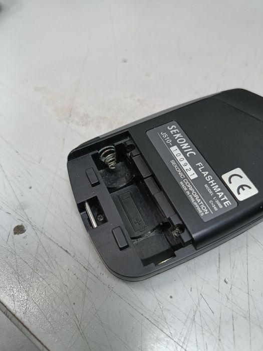 Светоизмеритель SEKONIC L-308B