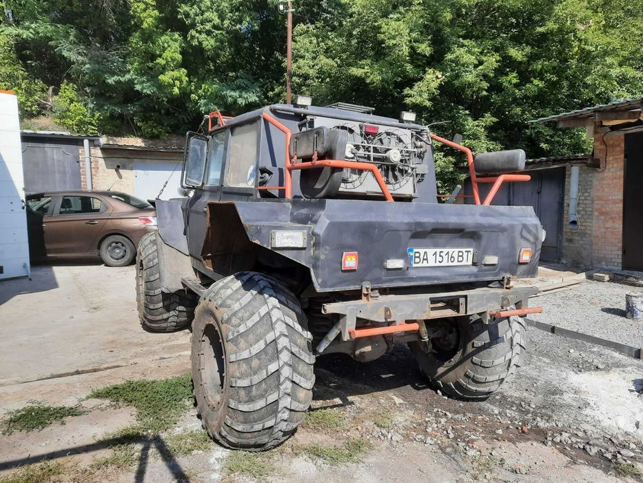 Всюдихід багі багги вездеход