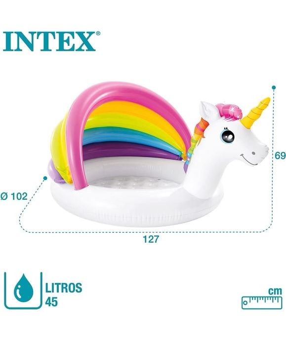 Unicorn Pool64752110449667123