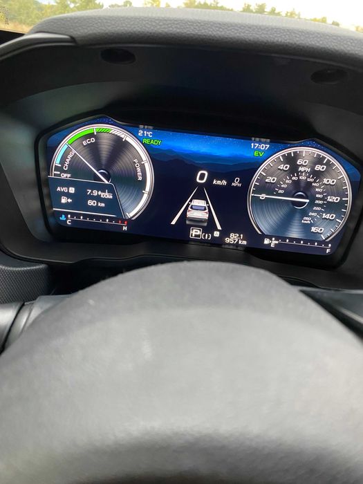 Продам Subaru Forester 2025 Premium Hybrid