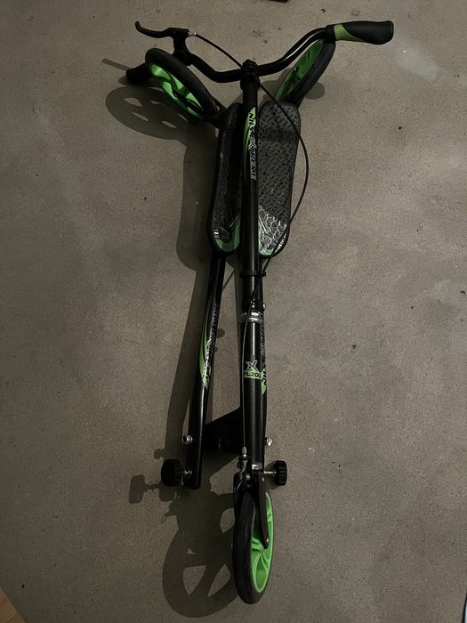 Hulajnoga Fliker FL 200