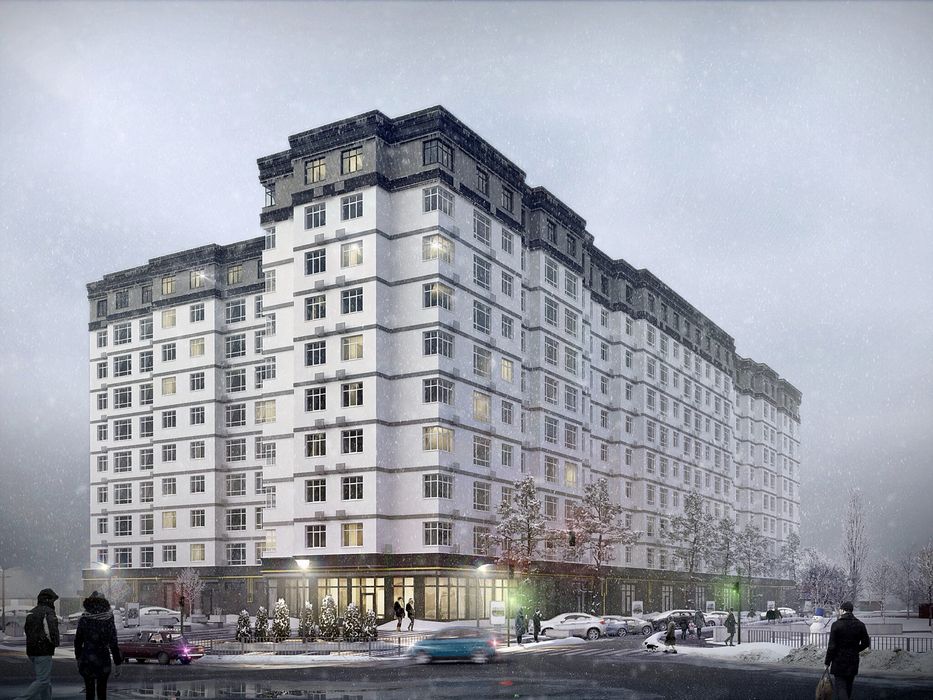 Оренда подобово в новобудові Бориспіль !