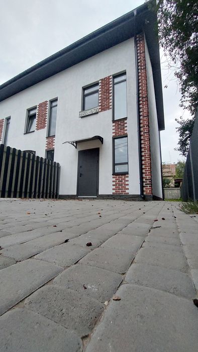 ОСТАННІЙ!!! Таунхаус Вишневе Дуплекс Вишневе Будинок Вишневе  ГАЗ!!!