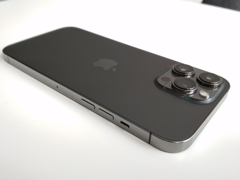 iPhone 13 Pro Max 256