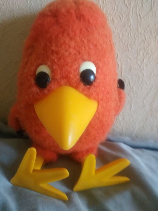 Продам игрушку времён СССР