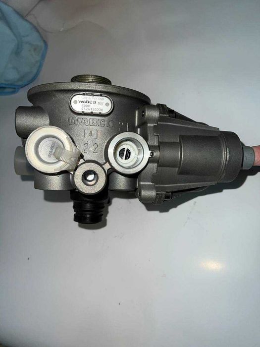 Wabco Осушитель воздуха, пневматическая система. НОВЫЙ