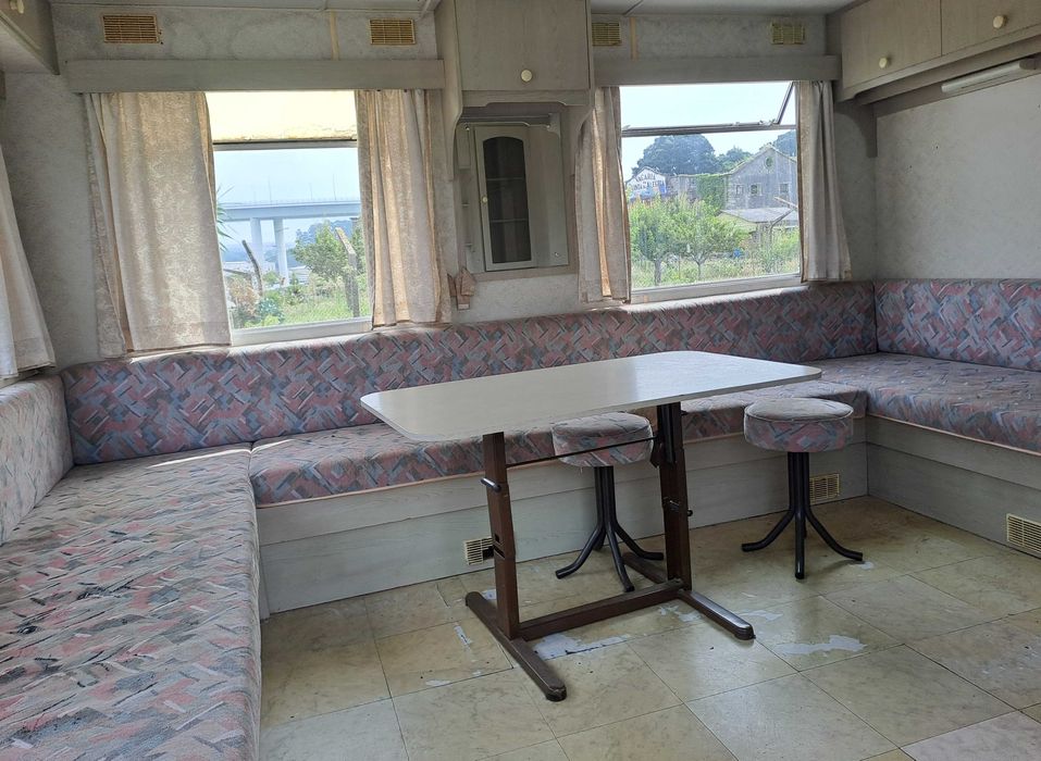 Home Mobile T2 container 44m2